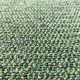 Ковровая плитка Bonkeel Pascal Green