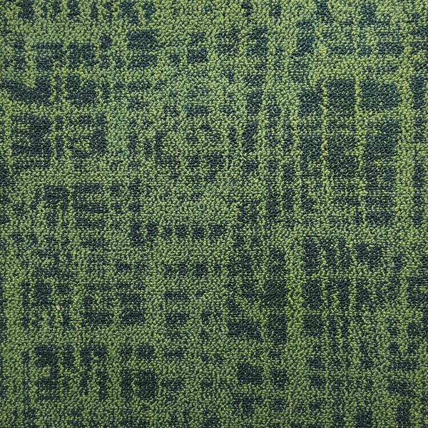 Ковролин BONKEEL Soul One Green